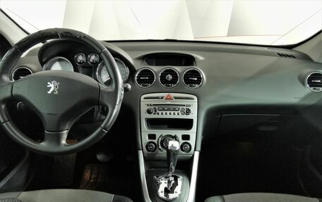Peugeot 308 II, 2008 год, 515 000 рублей, 13 фотография