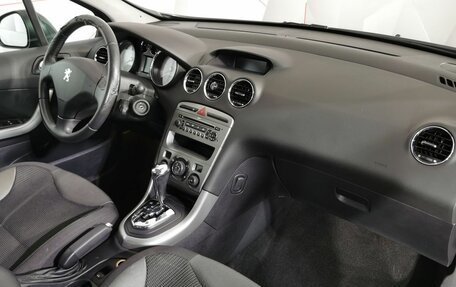 Peugeot 308 II, 2008 год, 515 000 рублей, 12 фотография