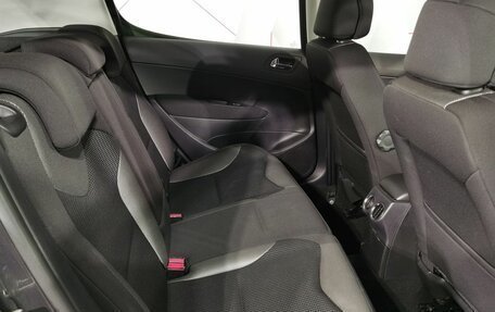 Peugeot 308 II, 2008 год, 515 000 рублей, 15 фотография