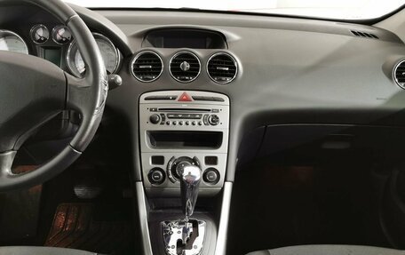 Peugeot 308 II, 2008 год, 515 000 рублей, 14 фотография
