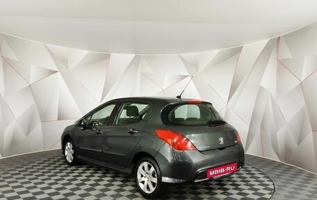 Peugeot 308 II, 2008 год, 515 000 рублей, 4 фотография