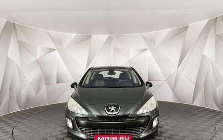 Peugeot 308 II, 2008 год, 515 000 рублей, 7 фотография