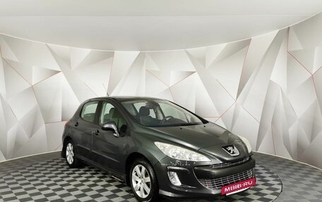 Peugeot 308 II, 2008 год, 515 000 рублей, 3 фотография