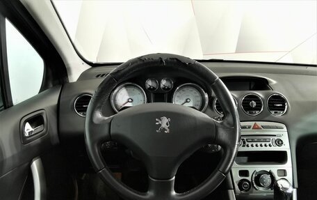 Peugeot 308 II, 2008 год, 515 000 рублей, 19 фотография