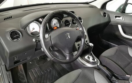 Peugeot 308 II, 2008 год, 515 000 рублей, 18 фотография
