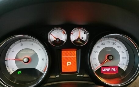 Peugeot 308 II, 2008 год, 515 000 рублей, 17 фотография