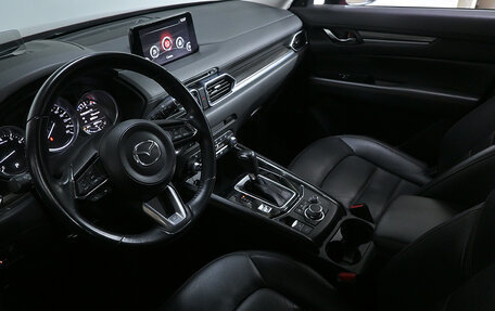 Mazda CX-5 II, 2021 год, 3 198 000 рублей, 7 фотография