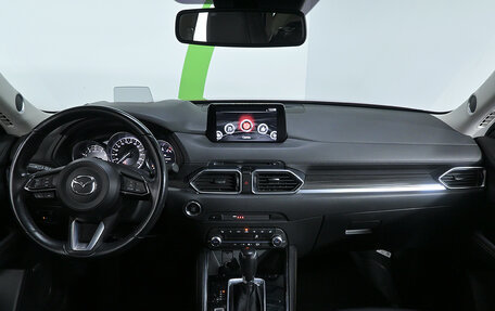 Mazda CX-5 II, 2021 год, 3 198 000 рублей, 8 фотография