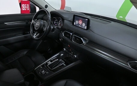 Mazda CX-5 II, 2021 год, 3 198 000 рублей, 9 фотография