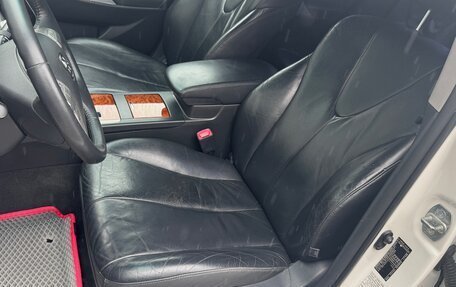 Toyota Camry, 2011 год, 1 300 000 рублей, 7 фотография