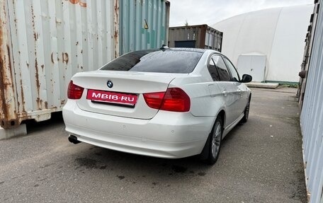 BMW 3 серия, 2010 год, 1 299 000 рублей, 2 фотография