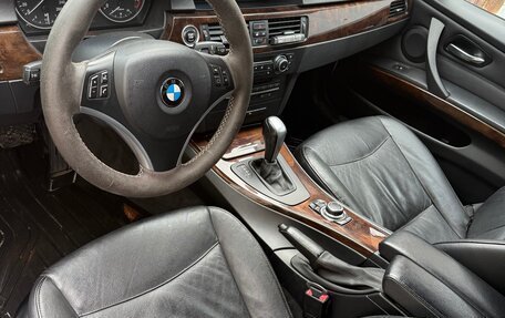 BMW 3 серия, 2010 год, 1 299 000 рублей, 8 фотография