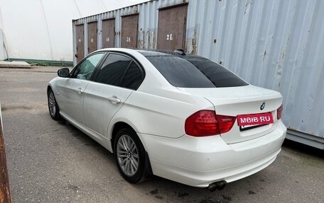 BMW 3 серия, 2010 год, 1 299 000 рублей, 3 фотография