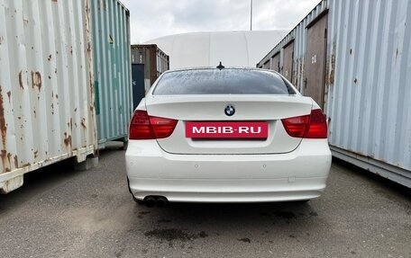 BMW 3 серия, 2010 год, 1 299 000 рублей, 4 фотография