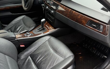 BMW 3 серия, 2010 год, 1 299 000 рублей, 16 фотография