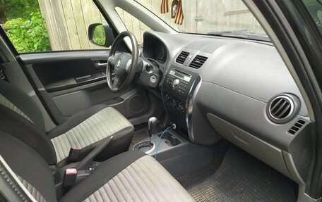 Suzuki SX4 II рестайлинг, 2012 год, 790 000 рублей, 5 фотография