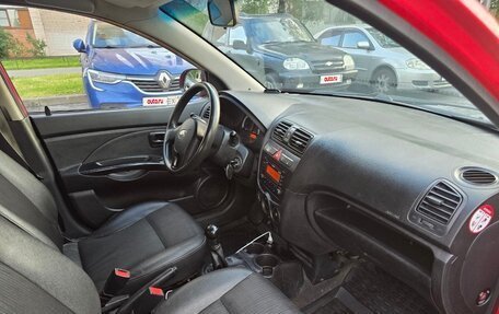 KIA Picanto I, 2010 год, 330 000 рублей, 9 фотография