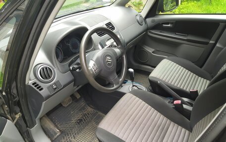 Suzuki SX4 II рестайлинг, 2012 год, 790 000 рублей, 7 фотография