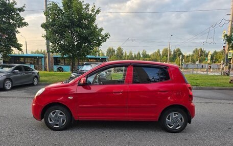 KIA Picanto I, 2010 год, 330 000 рублей, 3 фотография
