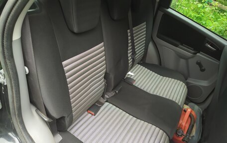 Suzuki SX4 II рестайлинг, 2012 год, 790 000 рублей, 6 фотография