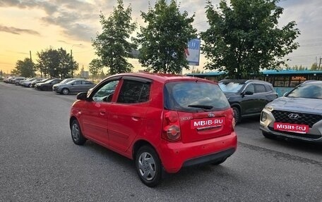KIA Picanto I, 2010 год, 330 000 рублей, 4 фотография