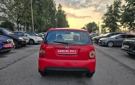 KIA Picanto I, 2010 год, 330 000 рублей, 5 фотография