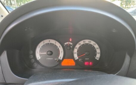 KIA Picanto I, 2010 год, 330 000 рублей, 11 фотография