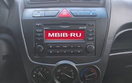 KIA Picanto I, 2010 год, 330 000 рублей, 10 фотография