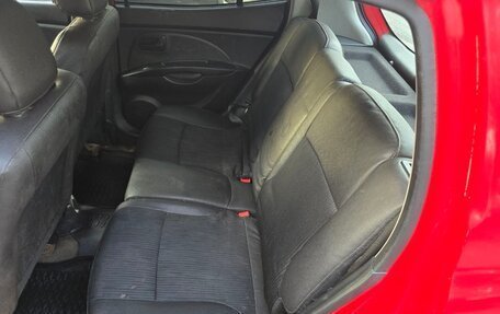 KIA Picanto I, 2010 год, 330 000 рублей, 12 фотография