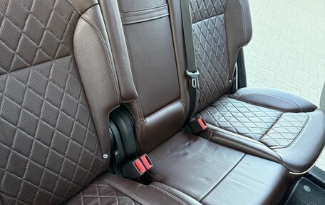 Mercedes-Benz GL-Класс, 2013 год, 2 500 000 рублей, 11 фотография