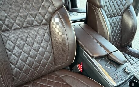 Mercedes-Benz GL-Класс, 2013 год, 2 500 000 рублей, 10 фотография