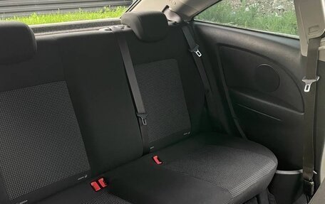Opel Corsa D, 2013 год, 535 000 рублей, 13 фотография