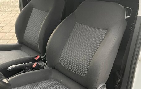 Opel Corsa D, 2013 год, 535 000 рублей, 14 фотография