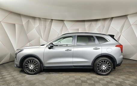 Haval Jolion, 2024 год, 2 097 000 рублей, 5 фотография