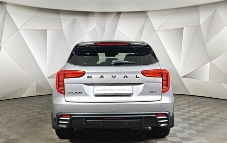 Haval Jolion, 2024 год, 2 097 000 рублей, 8 фотография