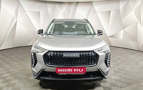 Haval Jolion, 2024 год, 2 097 000 рублей, 7 фотография