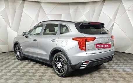Haval Jolion, 2024 год, 2 097 000 рублей, 4 фотография