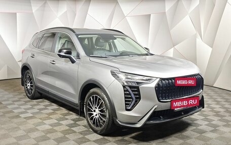 Haval Jolion, 2024 год, 2 097 000 рублей, 3 фотография