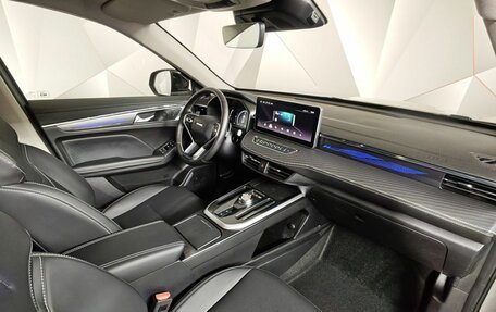 Haval Jolion, 2024 год, 2 097 000 рублей, 13 фотография