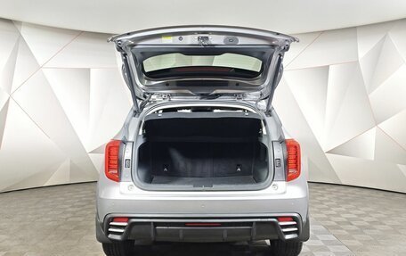 Haval Jolion, 2024 год, 2 097 000 рублей, 12 фотография