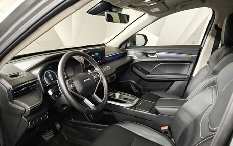 Haval Jolion, 2024 год, 2 097 000 рублей, 19 фотография