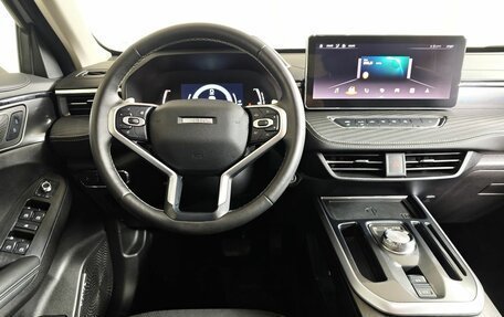 Haval Jolion, 2024 год, 2 097 000 рублей, 20 фотография