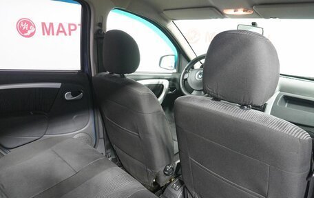Renault Sandero I, 2011 год, 475 000 рублей, 11 фотография