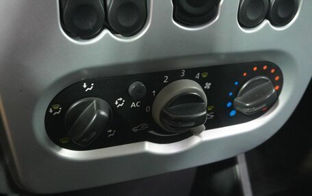 Renault Sandero I, 2011 год, 475 000 рублей, 13 фотография
