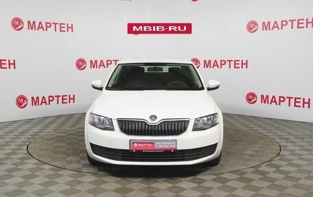 Skoda Octavia, 2013 год, 910 000 рублей, 2 фотография