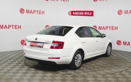 Skoda Octavia, 2013 год, 910 000 рублей, 5 фотография