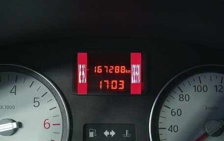 Renault Sandero I, 2011 год, 475 000 рублей, 16 фотография