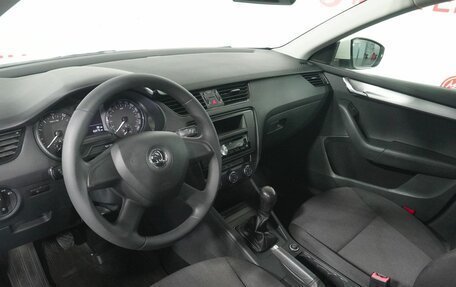 Skoda Octavia, 2013 год, 910 000 рублей, 9 фотография
