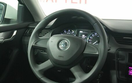 Skoda Octavia, 2013 год, 910 000 рублей, 15 фотография