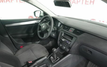 Skoda Octavia, 2013 год, 910 000 рублей, 10 фотография